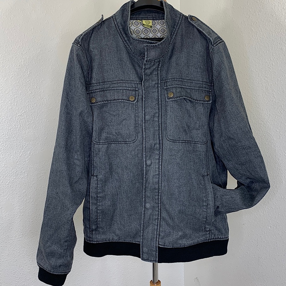 Satori Movement Bomber Xxl
